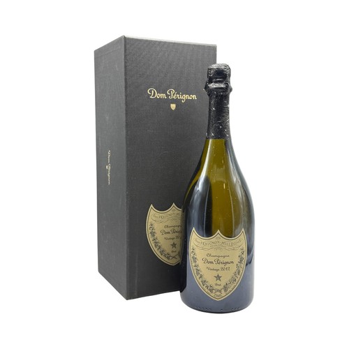 Dom perignon 2012 vintage - dom,