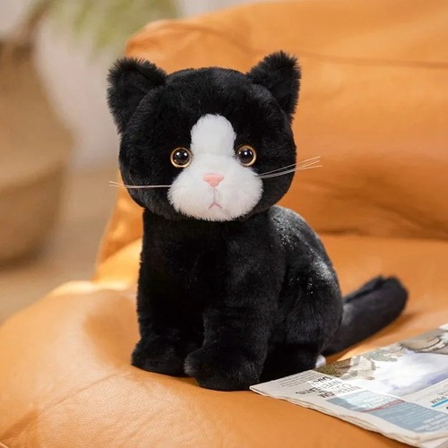 Peluche devon rex - devon,