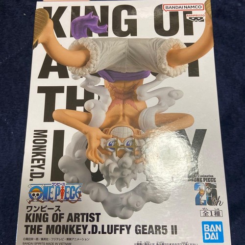 One piece monkey rufy gear - monkey,
