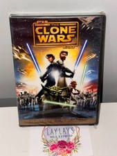 Star Wars: The Clone Wars