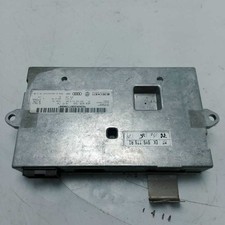 Centralina interfaccia multimediale Audi A6 AllRoad Quattro 3.0 tdi 2006 4E00357