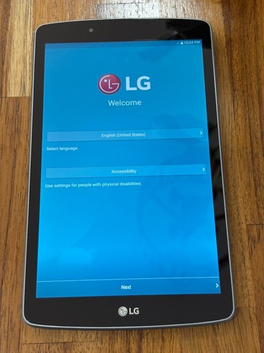 Pad lg v495 16 gb - g,