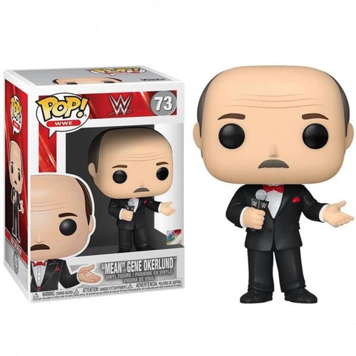 Funko pop wwe mean gene - pop,