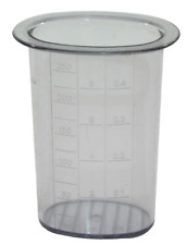 PRESSINO BRAUN 4259 PREMITORE SPINTORE DOSATORE ROBOT