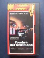 Vhs grandi film panorama - grandi,