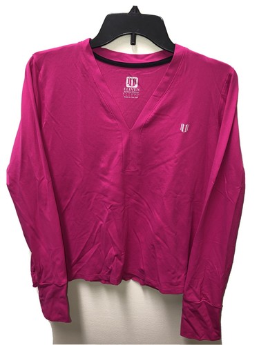 Top sportivo eleven venus - top,