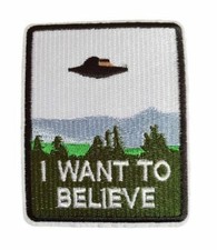 The X-Files Voglio Credere