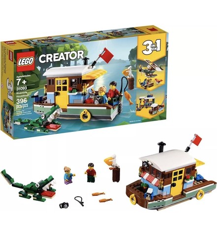 Lego 31093 creator - 31093,