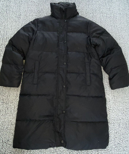 Armani junior black down - armani,