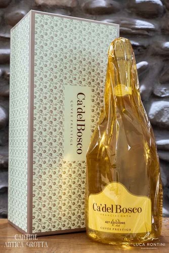 Cuvee prestige edizione - cuvee,