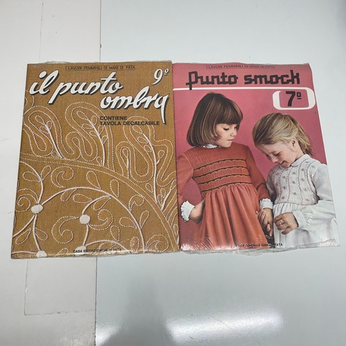 Lavori femminili mani - lavori,