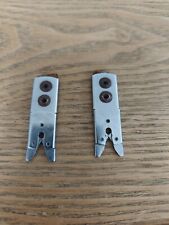 Rolleiflex  Strap Clip No Hasselblad Planar 2.8 Xenotar Tessar