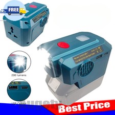 Inverter di Potenza Portatile