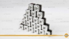 20PCS Nema17 Motore Passo