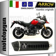 Arrow scarico omologato maxi - arrow,