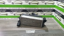 BV61-9L440-CG RADIATORE TURBO INTERCOOLER FORD FOCUS 11>18 1.6TDI 