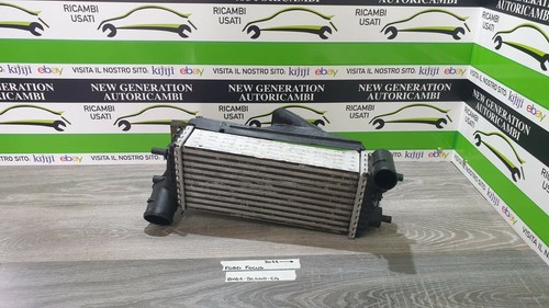 Bv61 9l440 radiatore turbo - bv61-9l440-cg,