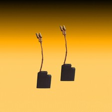 Spazzole di Carbone Carboncini