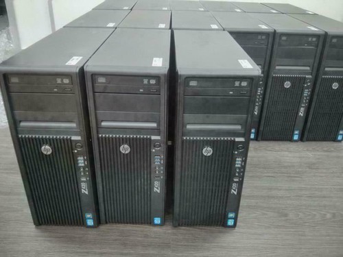 Z420 workstation intel - hp,