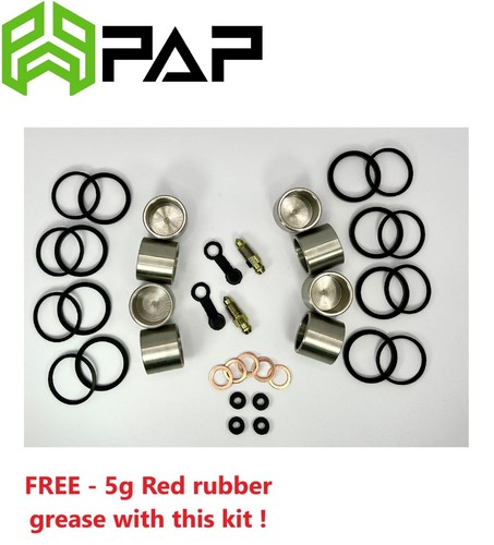 Kit riparazione ricostruzione