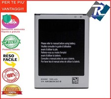 Batteria samsung galaxy - batteria,