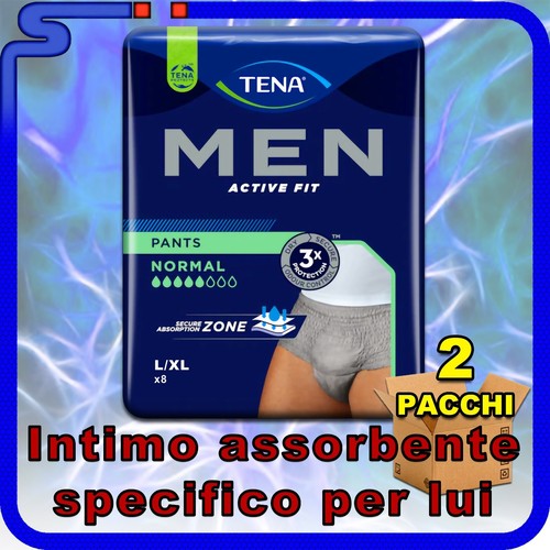 Nuovo tena active fit - nuovo,