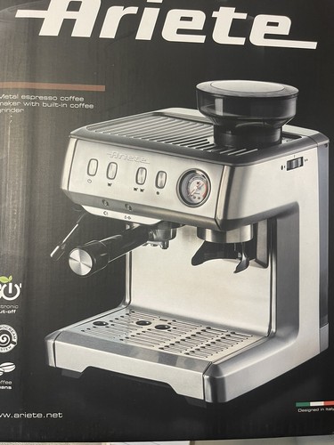 Macchina caffè grani a - macchina,