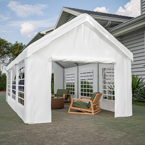 Tende per feste tenda - 6, m