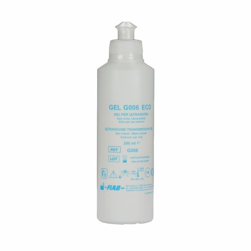 Tech fiab gel - i-tech,