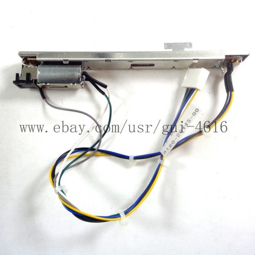 Fader per digidesign avid - 2x,