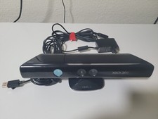 Microsoft Xbox 360 Kinect