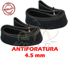 2 CAMERE D'ARIA ANTIFORATURA