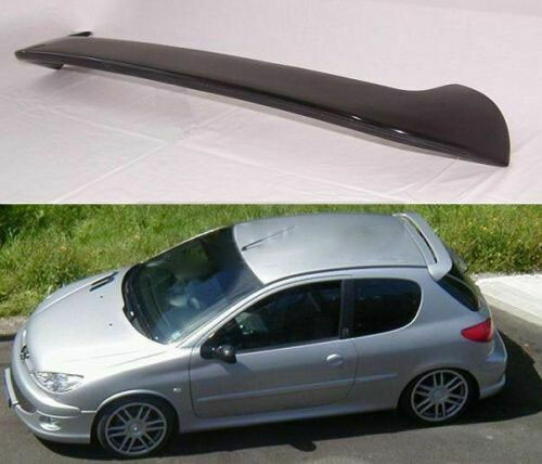 Peugeot 206 5 porte - peugeot,
