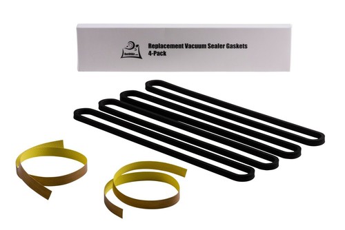 Kit riparazione foodsaver - kit,