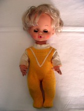 Bambola Collezione Carletto