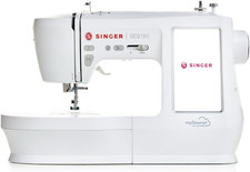 SE9185 Macchina per Cucire E