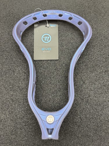 Warrior evo qx2 - warrior, viola