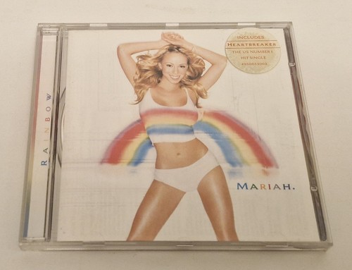 Mariah carey rainbow 1999 - -,