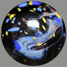 JABO Raven Marble Collector