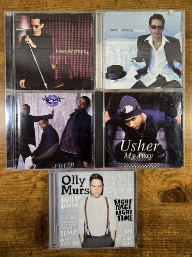 Various artists lot - various,