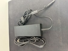 Caricabatteria adattatore CC AC 120W originale per serie PAVILION ZV5000 ZX5000 ZD7000