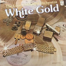 Love Unlimited Orchestra -