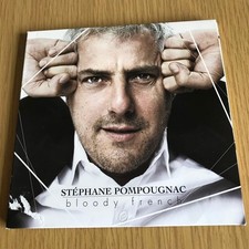 Stéphane Pompougnac Bloody