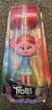 Trolls world tour - world, stylin'