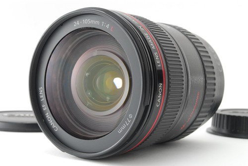 Ecc obiettivo zoom - [ecc+5],