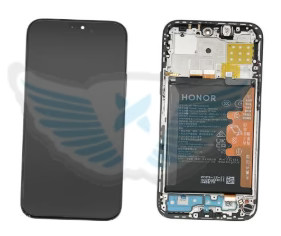 Lcd originale huawei honor x8b - lcd,