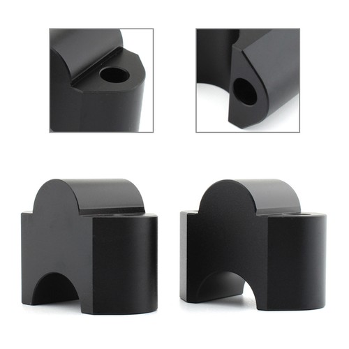 Pinza alza manubrio - 2x,