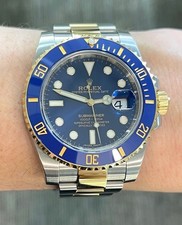 Rolex Submariner Ref.116613LB