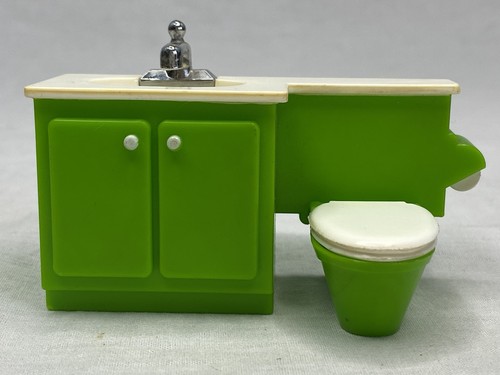 Mobile bagno casa delle