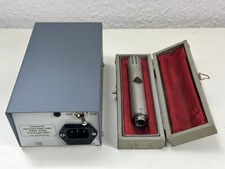 Neumann KM154 Microfono + Alimentatore (Trasmissione KM54)